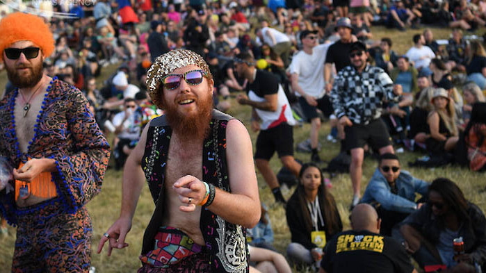 Високи нива на наркотици са открити в река, която преминава