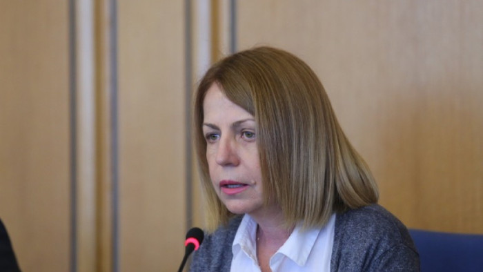 Фандъкова настоя за държавна помощ за „Столичния електротранспорт“ и „Метрополитен“