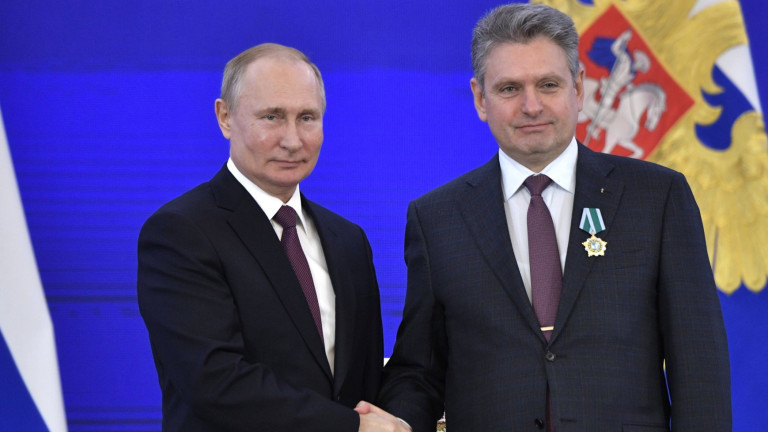 Делото за шпионажа на Николай Малинов тръгва с разпит на