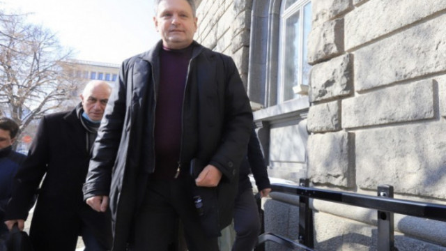 Съдебният процес срещу Николай Малинов обвинен от Специализираната прокуратура за