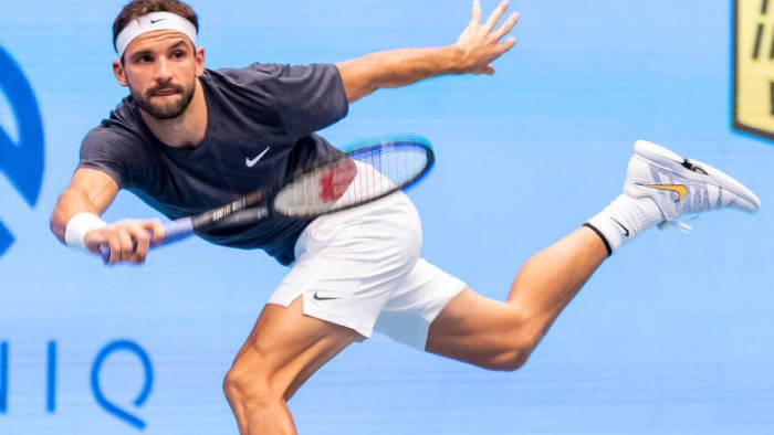 Мачовете в основната схема в австрийската столица започват от 25