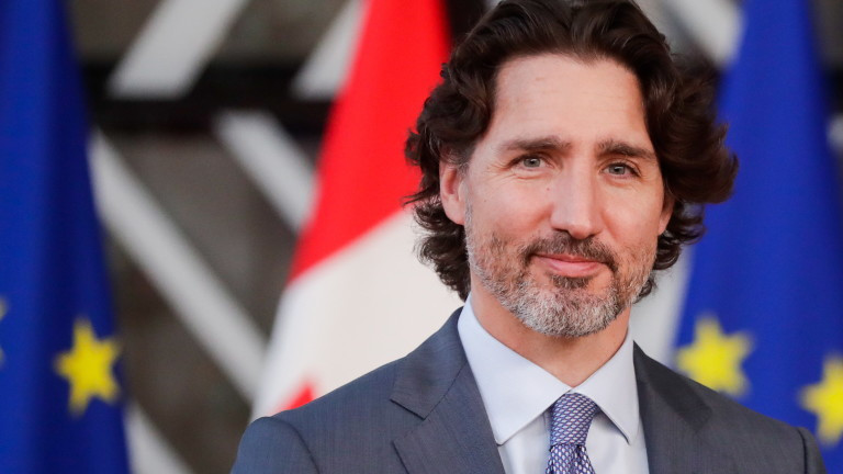Канадският премиер Джъстин Трюдо ще сформира ново правителство през октомври. Това