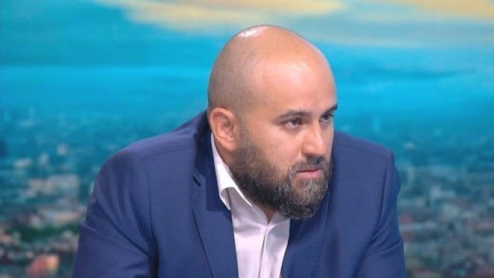 д-р Мартин Табаков, коментар специално за Tribune.bg Ако Румен Радев