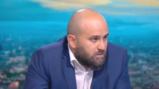 д р Мартин Табаков коментар специално за Tribune bg Ако Румен Радев