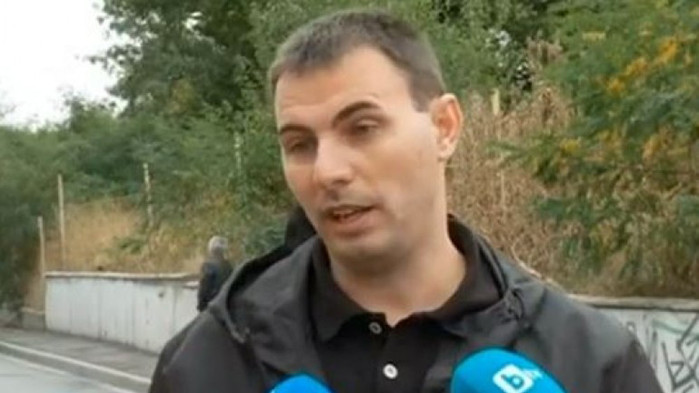 Бандата обирджии са заловени при опит да изнесат каса от