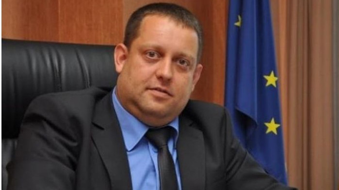 Тодор Балабанов остава председател на Общинския съвет във Варна
