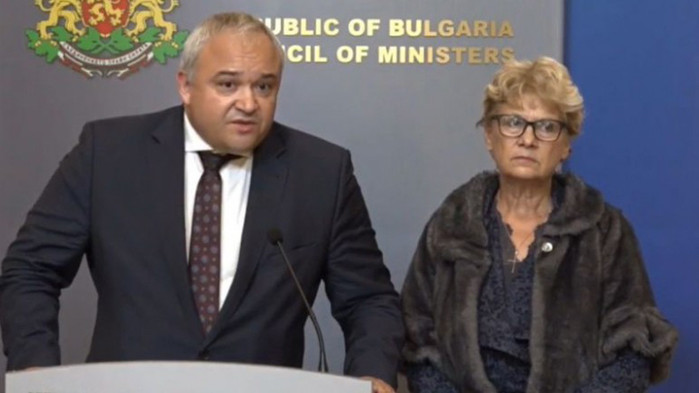 Никакви ремонти на пътища до пролетта, само ще се чисти снега