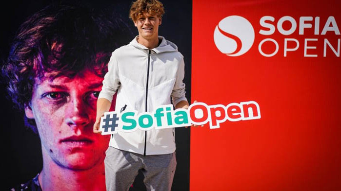 София винаги ще бъде специално място за мен, ще идвам