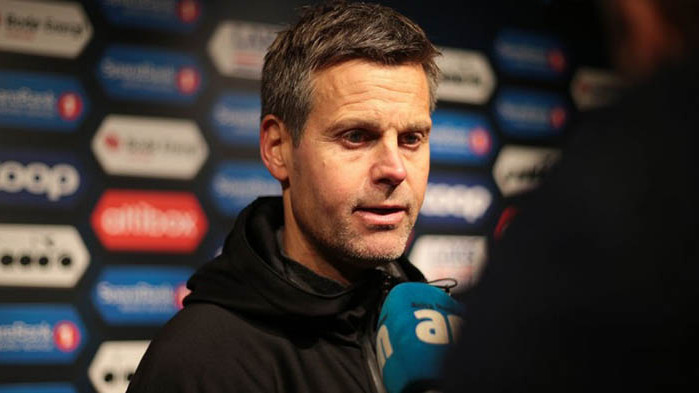 Треньорът на Бодьо/Глимт: ЦСКА е отбор с много добри индивидуалности