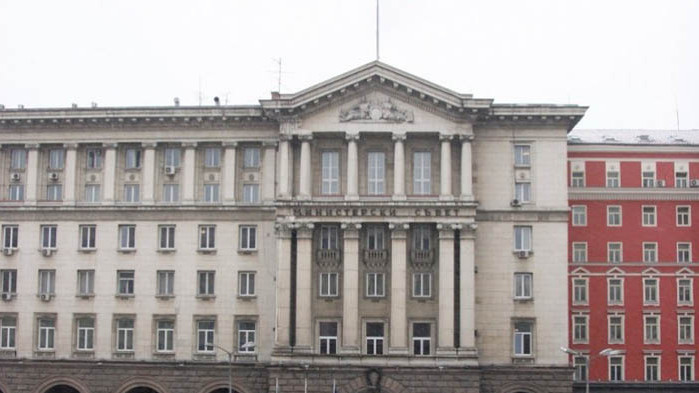 Вяра Тодева е назначена за заместник областен управител на област София