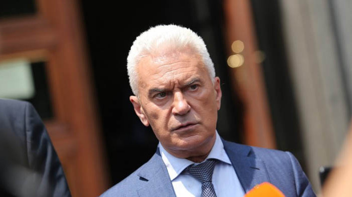 Атака“ се регистрираха за предстоящите избори на 14 ноември, а