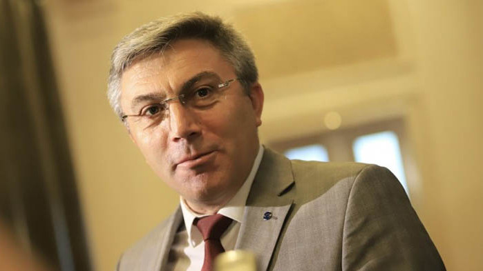 Председателят на ДПС Мустафа Карадайъ запозна съпартийците си от в