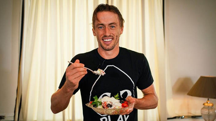 Моята е дори по-добра от онази, която пробвах в Стара