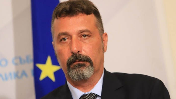 Филип Станев: Провалените правителства да не сеприписват на ИТН, ДБ извиваха ръце
