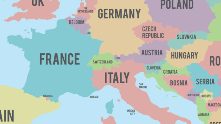 Базираният в Брюксел EUobserver съобщи в сряда, че според документ,