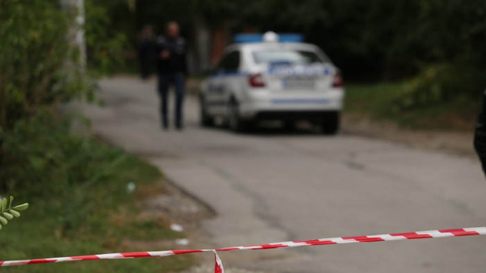 Жертвата е криминално проявен Продължава разследването на показното убийство пред