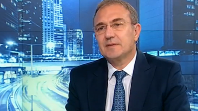 Ние сме на половин крачка от екологична катастрофа при положение