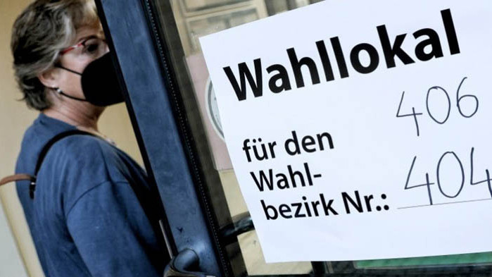 За първи път две трансджендър жени влизат в германския парламент