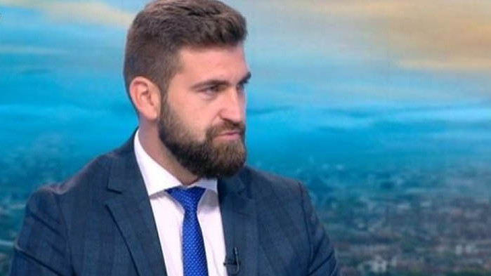 Новаков: Ако имаше разпознаваемост на правителството в Турция, проблемът с кораба щеше да е решен