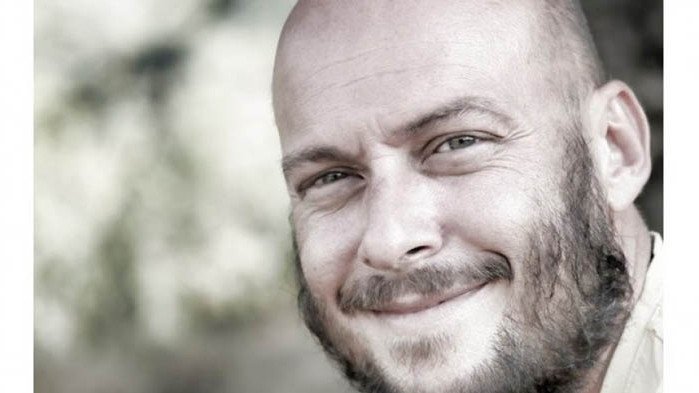 От Фейсбук профила на режисьора Виктор Димчев Новите герои си