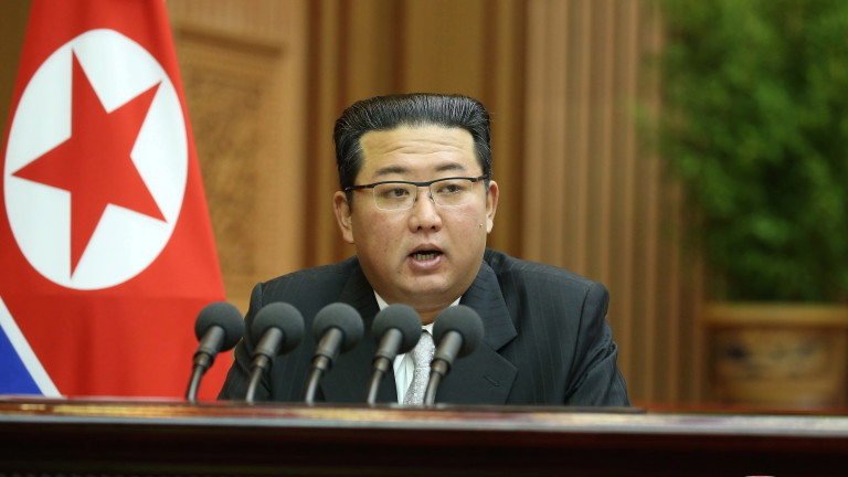 Южна и Северна Корея се готвят да възобновят контактите си