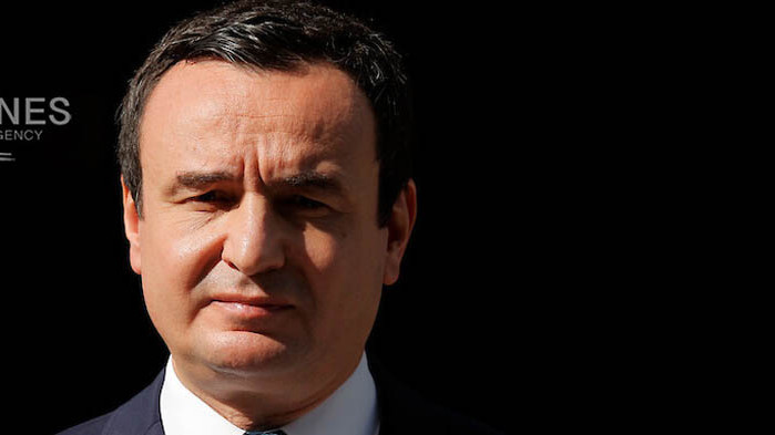 Все още имаме проблеми със Сърбия, Косово не е проблем.