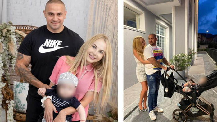 Убитият на Герена“ рецидивист Георги Христов е бил добре познат