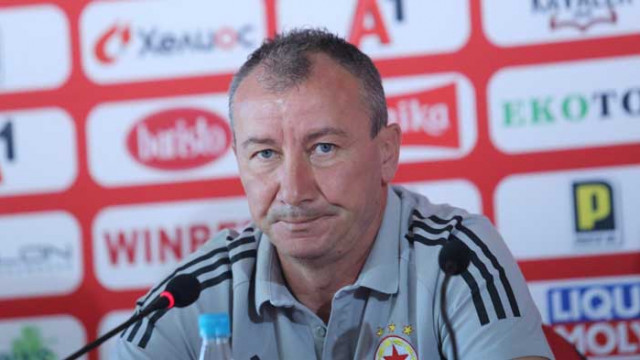 Белчев: Готови сме, подхождаме с голямо уважение към Сиренс