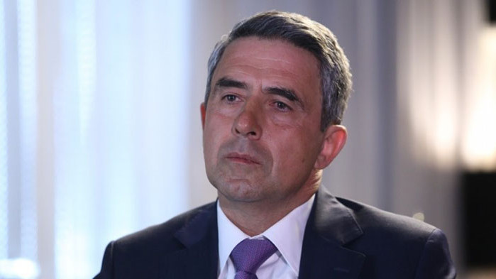 В никакъв случай Бойко Борисов не трябва да играе играта