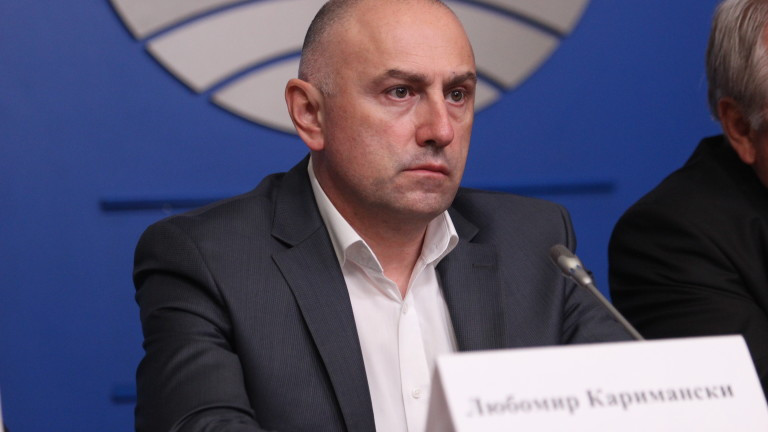 Има такъв народ биха водили разговори за коалиция с всички