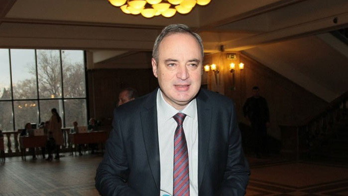 От фейсбук на Тома Биков: Преди няколко дни, в интервю