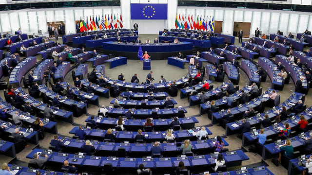Европейският съюз отложи преговорите за споразумение за свободна търговия с