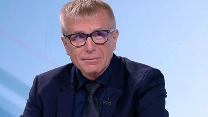 Заявката на служебното правителство на Румен Радев за борба с