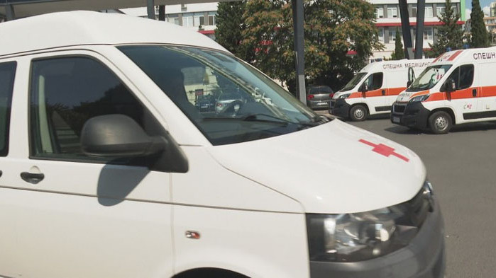 COVID зони са разкрити в 23 области в страната