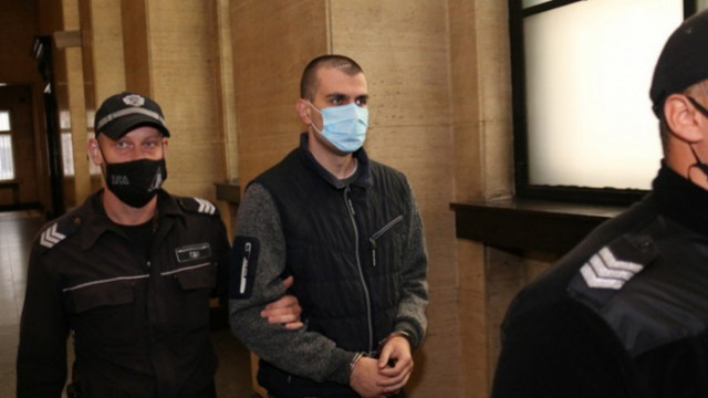 Прокуратурата поиска доживотен затвор за Викторио Александров за убийството на