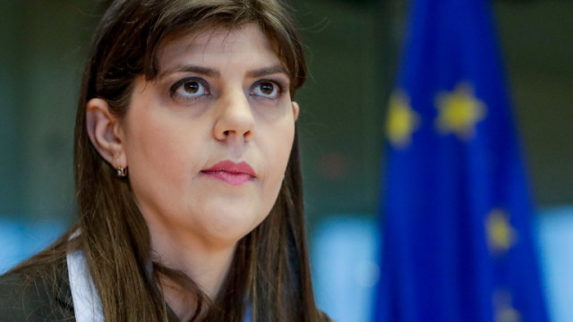 Европейската прокуратура все още не е получила официално шестте български