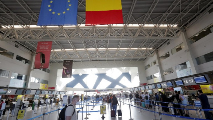 Новите мерки влизат в сила от 3 октомври Румънските власти