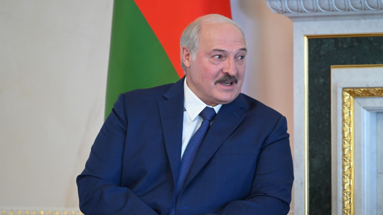 Президентът на Беларус Александър Лукашенко заяви, че всеки самолет ще