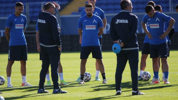 Съвсем скоро се очаква Иво Ивков да бъде обявен за