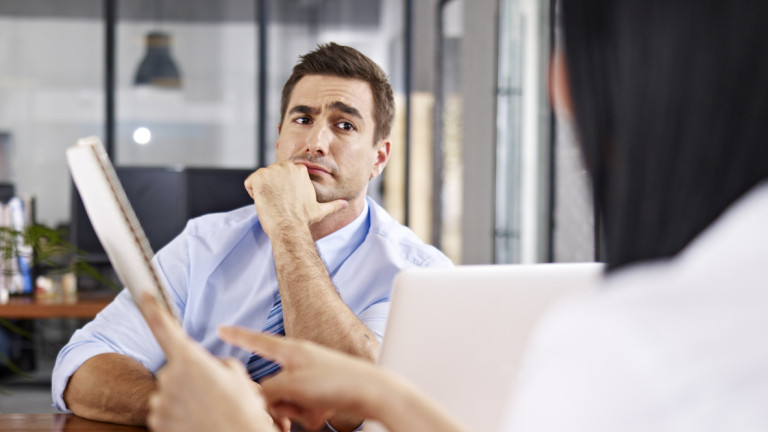 Всяка секунда е от значение, когато става въпрос за добро