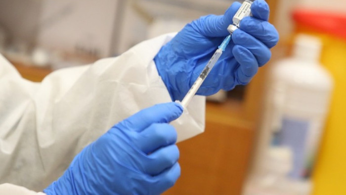 Неизползваните ваксини против КОВИД-19 от дарението от България са изтеглени