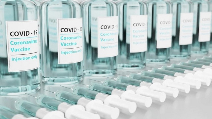България и Румъния тревожно изостават с ваксинирането срещу коронавирус. Това