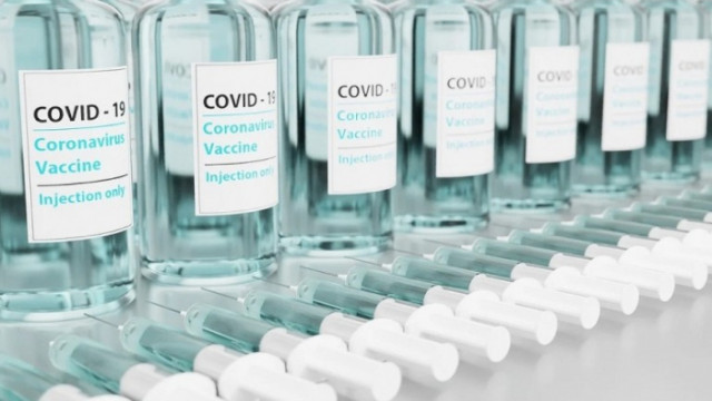 България и Румъния тревожно изостават с ваксинирането срещу коронавирус Това