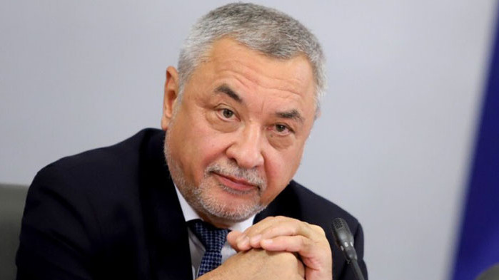 В надпреварата за президентството се включва още лидерът на НФСБ