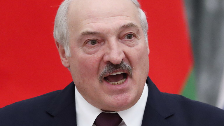 Лукашенко: Беларус може да се превърне в единна военна база с Русия