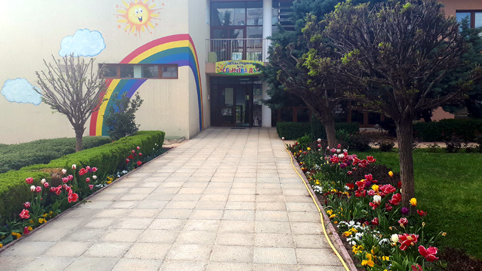 Завършват ремонтите в 17 детски градини във Варна