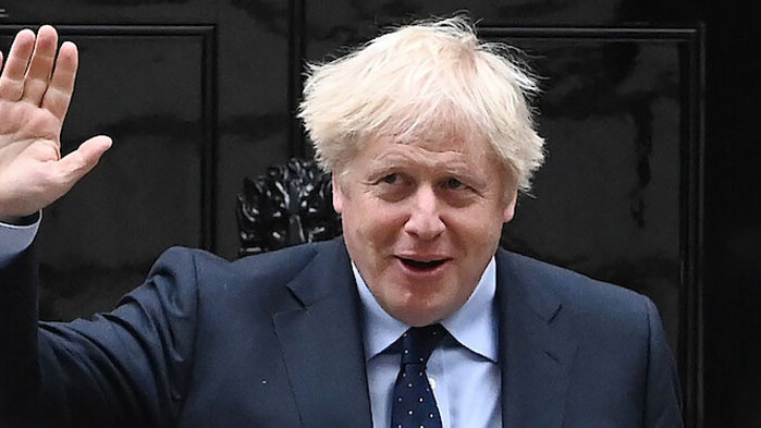 Борис Джонсън е готов на „смели решения“, за да удовлетвори приоритетите на британците