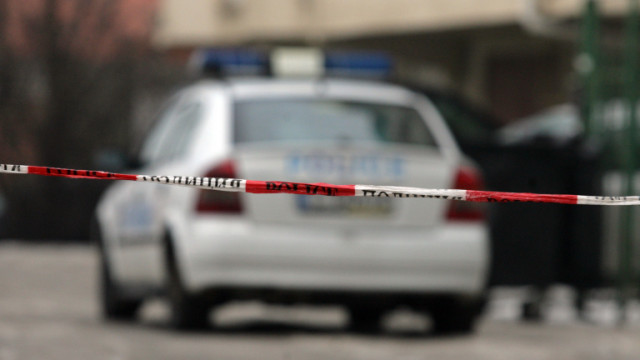 Арестуван е шофьорът обвинен за тежката катастрофа в Стара Загора