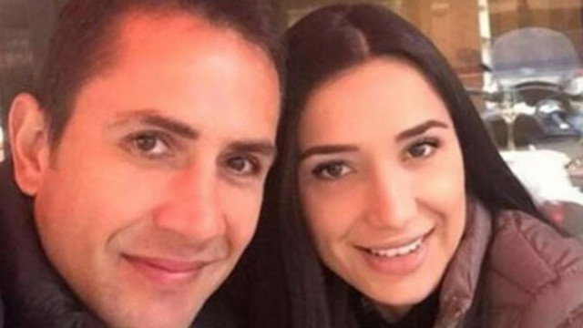 Турската прокуратура повдигна обвинения на бившата съпруга на турския футболист