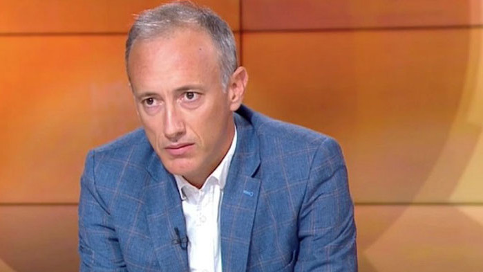 Анастас Герджиков е безспорен ерудит и авторитет, широко скроен човек,